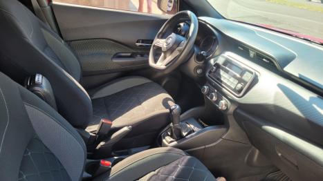 NISSAN Kicks 1.6 16V 4P FLEXSTART S, Foto 7