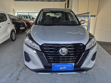NISSAN Kicks 1.6 16V 4P FLEXSTART S DIRECT X-TRONIC AUTOMTICO CVT, Foto 2