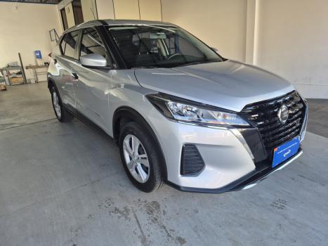 NISSAN Kicks 1.6 16V 4P FLEXSTART S DIRECT X-TRONIC AUTOMTICO CVT, Foto 3