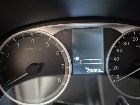 NISSAN Kicks 1.6 16V 4P FLEXSTART S DIRECT X-TRONIC AUTOMTICO CVT, Foto 7