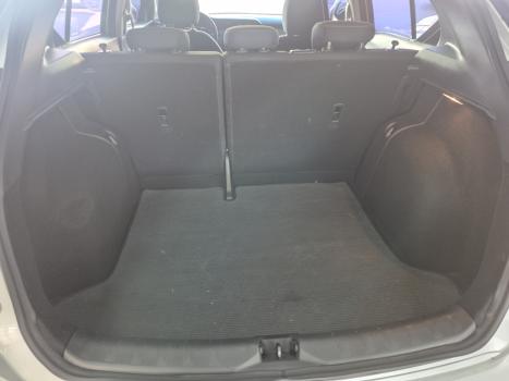NISSAN Kicks 1.6 16V 4P FLEXSTART S DIRECT X-TRONIC AUTOMTICO CVT, Foto 9