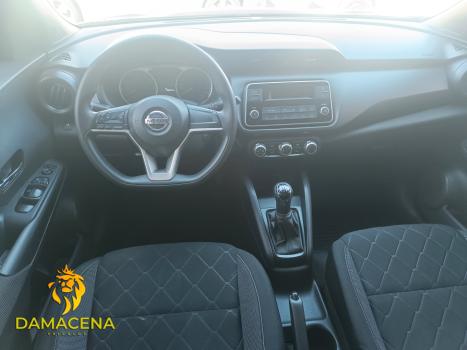 NISSAN Kicks 1.6 16V 4P FLEXSTART S, Foto 9