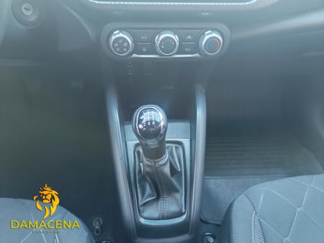 NISSAN Kicks 1.6 16V 4P FLEXSTART S, Foto 11