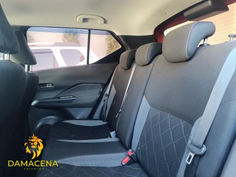 NISSAN Kicks 1.6 16V 4P FLEXSTART S, Foto 12