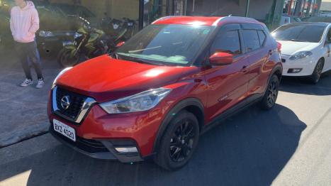 NISSAN Kicks 1.6 16V 4P FLEXSTART S, Foto 2
