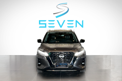 NISSAN Kicks 1.6 16V 4P FLEXSTART EXCLUSIVE XTRONIC AUTOMTICO CVT, Foto 2
