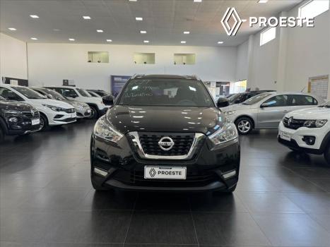 NISSAN Kicks 1.6 16V 4P FLEXSTART S X-TRONIC AUTOMTICO CVT, Foto 2