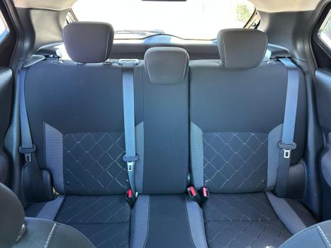 NISSAN Kicks 1.6 16V 4P FLEXSTART S DIRECT X-TRONIC AUTOMTICO CVT, Foto 9