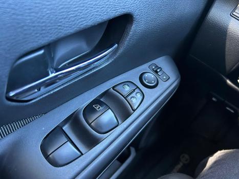 NISSAN Kicks 1.6 16V 4P FLEXSTART S DIRECT X-TRONIC AUTOMTICO CVT, Foto 10