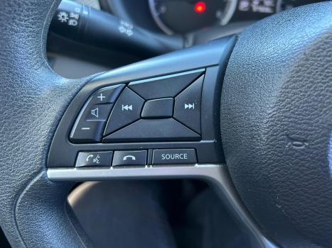 NISSAN Kicks 1.6 16V 4P FLEXSTART S DIRECT X-TRONIC AUTOMTICO CVT, Foto 15