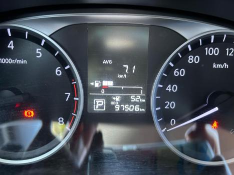 NISSAN Kicks 1.6 16V 4P FLEXSTART S DIRECT X-TRONIC AUTOMTICO CVT, Foto 16