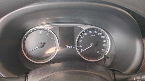NISSAN Kicks 1.6 16V 4P FLEXSTART S X-TRONIC AUTOMTICO CVT, Foto 9