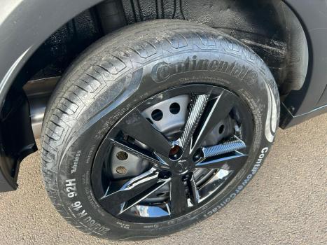 NISSAN Kicks 1.6 16V 4P FLEXSTART S DIRECT X-TRONIC AUTOMTICO CVT, Foto 8