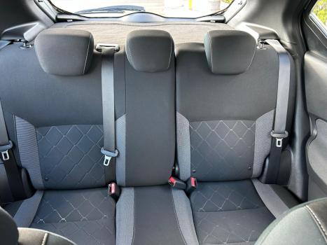 NISSAN Kicks 1.6 16V 4P FLEXSTART S DIRECT X-TRONIC AUTOMTICO CVT, Foto 9