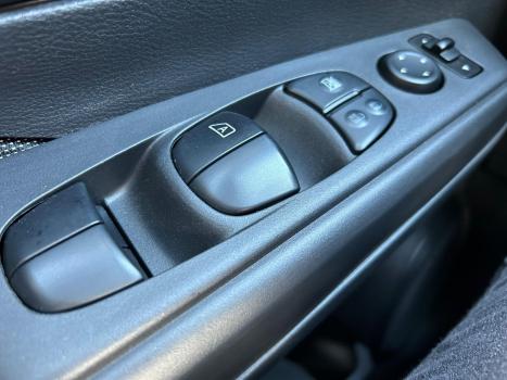 NISSAN Kicks 1.6 16V 4P FLEXSTART S DIRECT X-TRONIC AUTOMTICO CVT, Foto 10