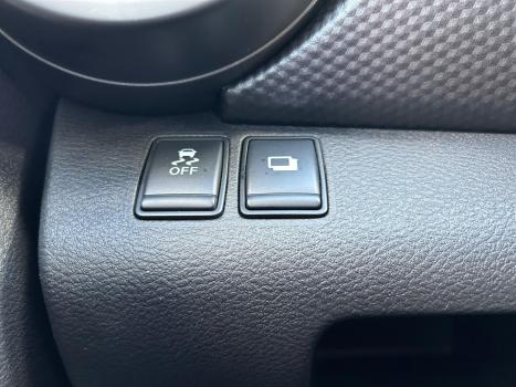 NISSAN Kicks 1.6 16V 4P FLEXSTART S DIRECT X-TRONIC AUTOMTICO CVT, Foto 11
