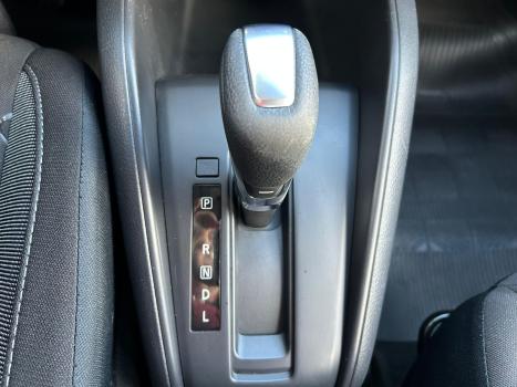 NISSAN Kicks 1.6 16V 4P FLEXSTART S DIRECT X-TRONIC AUTOMTICO CVT, Foto 13