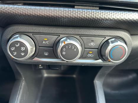 NISSAN Kicks 1.6 16V 4P FLEXSTART S DIRECT X-TRONIC AUTOMTICO CVT, Foto 14