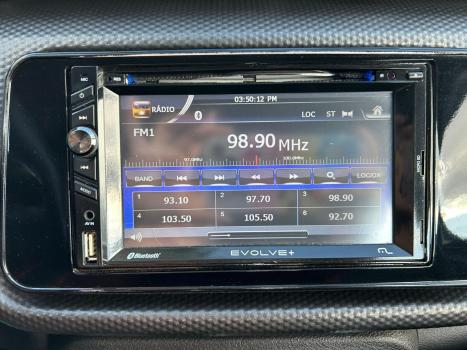 NISSAN Kicks 1.6 16V 4P FLEXSTART S DIRECT X-TRONIC AUTOMTICO CVT, Foto 15