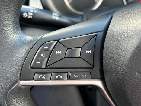NISSAN Kicks 1.6 16V 4P FLEXSTART S DIRECT X-TRONIC AUTOMTICO CVT, Foto 16