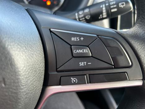 NISSAN Kicks 1.6 16V 4P FLEXSTART S DIRECT X-TRONIC AUTOMTICO CVT, Foto 17