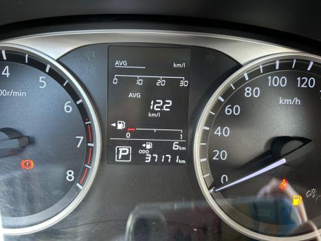NISSAN Kicks 1.6 16V 4P FLEXSTART S DIRECT X-TRONIC AUTOMTICO CVT, Foto 19