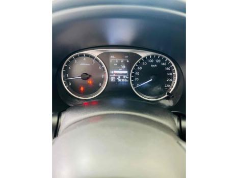 NISSAN Kicks 1.6 16V 4P FLEXSTART EXCLUSIVE XTRONIC AUTOMTICO CVT, Foto 9