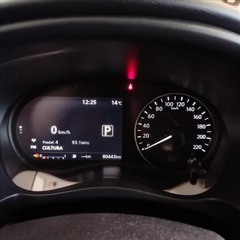 NISSAN Kicks 1.6 16V 4P FLEXSTART S X-TRONIC AUTOMTICO CVT, Foto 7