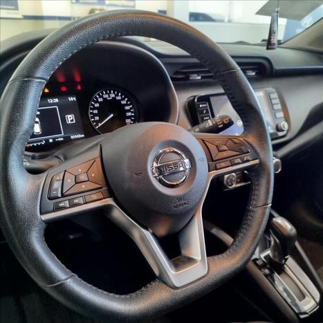 NISSAN Kicks 1.6 16V 4P FLEXSTART S X-TRONIC AUTOMTICO CVT, Foto 10