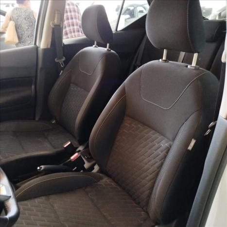 NISSAN Kicks 1.6 16V 4P FLEXSTART S X-TRONIC AUTOMTICO CVT, Foto 11