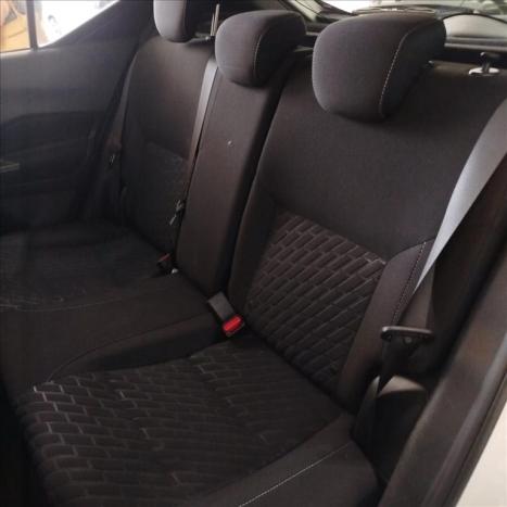 NISSAN Kicks 1.6 16V 4P FLEXSTART S X-TRONIC AUTOMTICO CVT, Foto 12