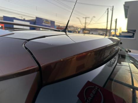NISSAN Kicks 1.6 16V 4P FLEXSTART S DIRECT X-TRONIC AUTOMTICO CVT, Foto 13