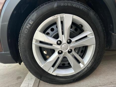 NISSAN Kicks 1.6 16V 4P FLEXSTART S DIRECT X-TRONIC AUTOMTICO CVT, Foto 20