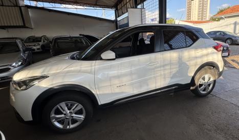 NISSAN Kicks 1.6 16V 4P FLEXSTART S DIRECT X-TRONIC AUTOMTICO CVT, Foto 3