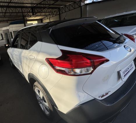 NISSAN Kicks 1.6 16V 4P FLEXSTART S DIRECT X-TRONIC AUTOMTICO CVT, Foto 5