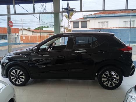NISSAN Kicks 1.6 16V 4P FLEX ACTIVE X-TRONIC AUTOMTICO CVT, Foto 3