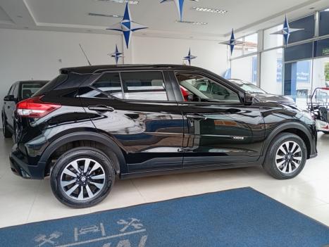 NISSAN Kicks 1.6 16V 4P FLEX ACTIVE X-TRONIC AUTOMTICO CVT, Foto 6