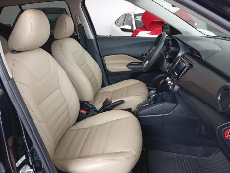 NISSAN Kicks 1.6 16V 4P FLEX ACTIVE X-TRONIC AUTOMTICO CVT, Foto 7