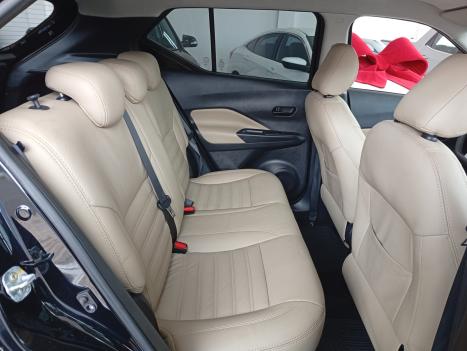 NISSAN Kicks 1.6 16V 4P FLEX ACTIVE X-TRONIC AUTOMTICO CVT, Foto 8