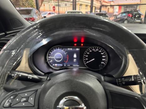 NISSAN Kicks 1.6 16V 4P FLEXSTART SL X-TRONIC AUTOMTICO CVT, Foto 8