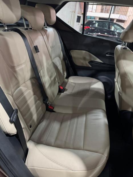 NISSAN Kicks 1.6 16V 4P FLEXSTART SL X-TRONIC AUTOMTICO CVT, Foto 12