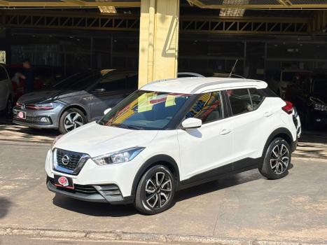 NISSAN Kicks 1.6 16V 4P FLEXSTART S DIRECT X-TRONIC AUTOMTICO CVT, Foto 1