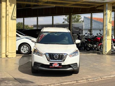 NISSAN Kicks 1.6 16V 4P FLEXSTART S DIRECT X-TRONIC AUTOMTICO CVT, Foto 2