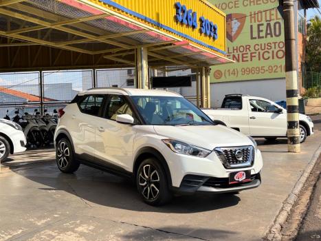 NISSAN Kicks 1.6 16V 4P FLEXSTART S DIRECT X-TRONIC AUTOMTICO CVT, Foto 3