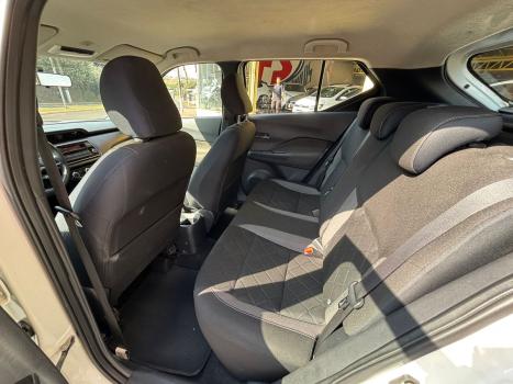 NISSAN Kicks 1.6 16V 4P FLEXSTART S DIRECT X-TRONIC AUTOMTICO CVT, Foto 8
