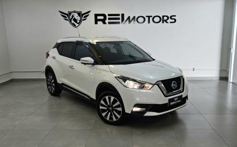 NISSAN Kicks 1.6 16V 4P FLEXSTART SL X-TRONIC AUTOMTICO CVT, Foto 2