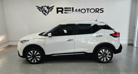 NISSAN Kicks 1.6 16V 4P FLEXSTART SL X-TRONIC AUTOMTICO CVT, Foto 8