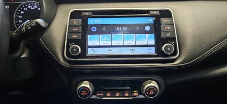 NISSAN Kicks 1.6 16V 4P FLEXSTART SL X-TRONIC AUTOMTICO CVT, Foto 12