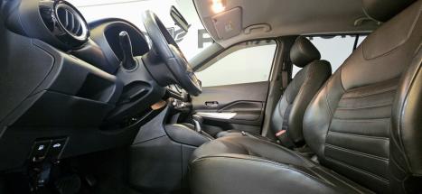 NISSAN Kicks 1.6 16V 4P FLEXSTART SL X-TRONIC AUTOMTICO CVT, Foto 13