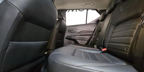 NISSAN Kicks 1.6 16V 4P FLEXSTART SL X-TRONIC AUTOMTICO CVT, Foto 14
